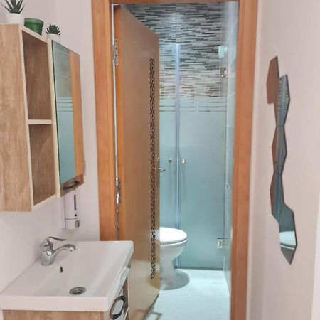 Apartamento Chez Najib Et Ziad Temara Exterior foto