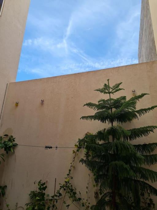 Apartamento Chez Najib Et Ziad Temara Exterior foto