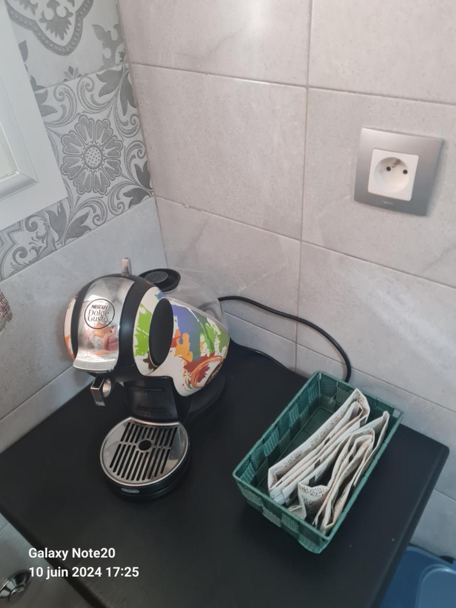 Apartamento Chez Najib Et Ziad Temara Exterior foto
